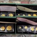 张掖回收熊猫金币，当面结算打款·估价不收费用·免费上门估价