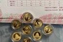 温州回收熊猫金币，估价不收费用·安全保密交易·免费上门估价