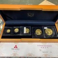 兰州回收熊猫金币｜上门免费鉴定·安全保密交易·免费上门估价