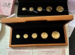 1990年1/10盎司熊猫金币回收价格与渠道