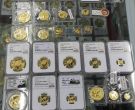 海东回收熊猫金币的地方 收购熊猫金币正规渠道