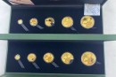 抚州回收熊猫金币，上门免费鉴定·安全保密交易·估价不收费用