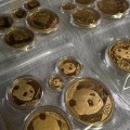 凉山回收熊猫金币，安全保密交易·行业高价回收·免费上门估价