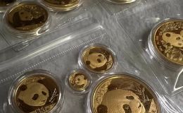 潍坊回收熊猫金币的地方 收购熊猫金币正规渠道