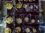 2016年沈阳造币公司成立120周年金银币回收价格与渠道