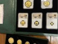 2017年30克熊猫金币发行35周年双金属币回收价格及收购渠道