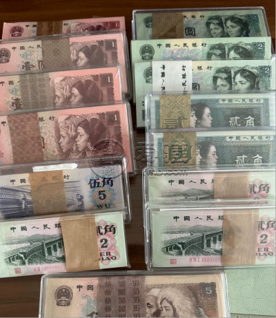 北京钱币回收公司 回收钱币的地方