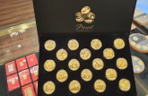 1987年1/10盎司熊猫金币回收价格及渠道