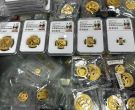 南京钱币回收公司 专业回收钱币上门回收