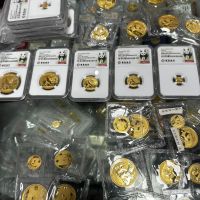 南京钱币回收公司 专业回收钱币上门回收