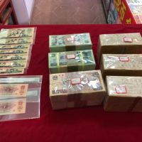 成都钱币回收公司 钱币回收正规渠道