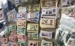 海口钱币回收公司 回收钱币的地方