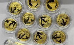 金华钱币回收公司 回收钱币正规渠道