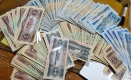 绍兴钱币回收公司 回收钱币的正规渠道