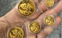 1984年熊猫金币回收价格 熊猫金币正规渠道报价