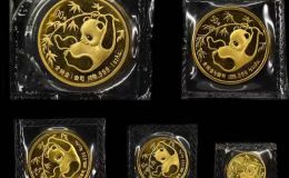 1985年熊猫金币回收价格  熊猫金币最新行情及回收电话