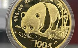 1987年熊猫金币回收价格 熊猫金币回收行情