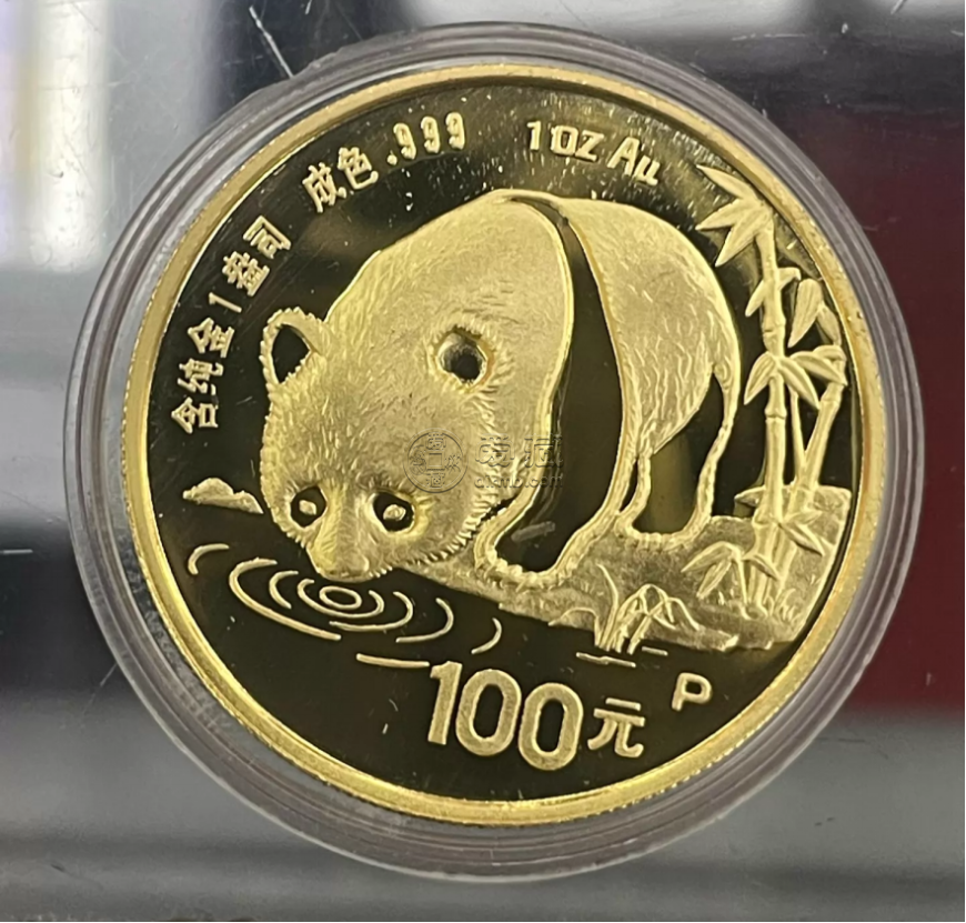 1987年熊猫金币回收价格 熊猫金币回收行情