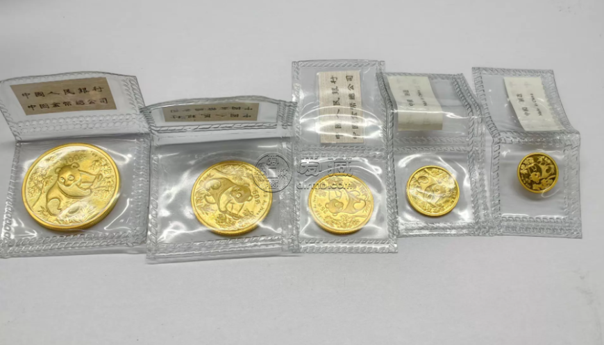 1992年熊猫金币回收价格及行情分析（附正规回收电话）