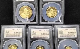 1998年熊猫金币回收价格 1998年熊猫金币市场行情