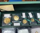 2004年熊猫金币回收价格  熊猫金币回收报价及联系电话