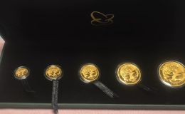 2005年熊猫金币回收价格  熊猫金币靠谱回收渠道