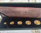 2017年熊猫金币回收价格  熊猫金币靠谱回收渠道