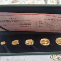 2017年熊猫金币回收价格  熊猫金币靠谱回收渠道