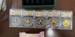 2023年熊猫金币回收价格 熊猫金币回收渠道及电话