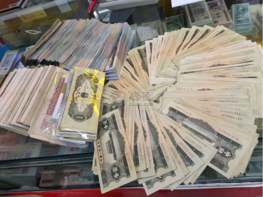 忻州钱币回收公司 2026年专业钱币回收指南
