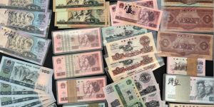 齐齐哈尔钱币回收公司 本地变现渠道（附参考价格表）