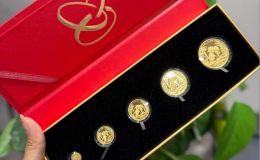 回收熊猫金币渠道 2026年熊猫金币回收电话