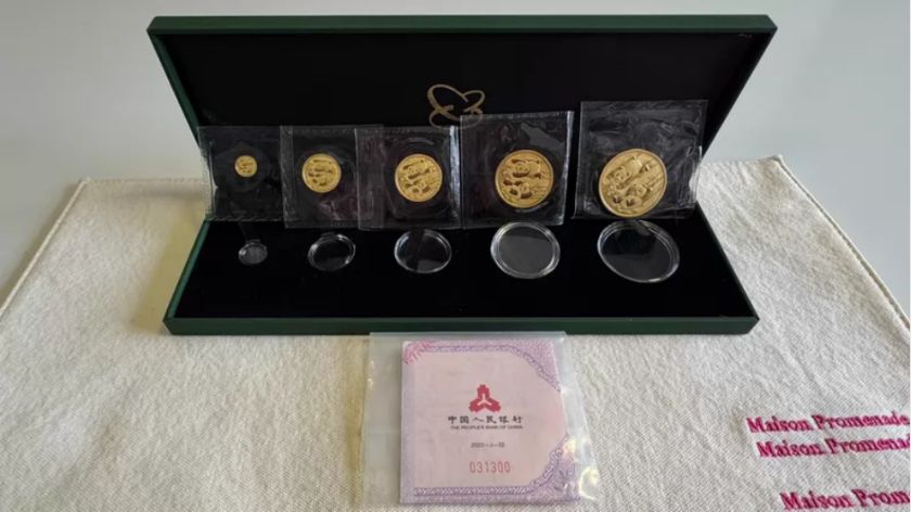 熊猫金币回收价目表(各规格) —— 行业逻辑与落地建议 熊猫金币回收价目表(各规格) —— 行业逻辑与落地建议