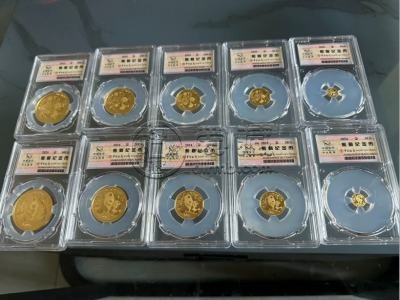 2025年熊猫金币套装回收价格 2026年最新行情与正规渠道推荐