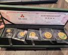 2011年熊猫金币套装回收价格 2026年最新行情与正规渠道推荐