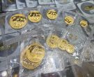 2009年熊猫金币套装回收价格 2026年最新行情与正规渠道推荐