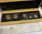 2007年熊猫金币套装回收价格 2026年最新行情与正规渠道推荐