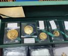 2004年熊猫金币套装回收价格 2026年最新行情与正规渠道推荐