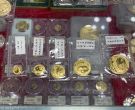 2002年熊猫金币套装回收价格 2026年最新行情与正规渠道推荐