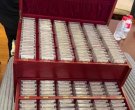 1995年熊猫金币套装回收价格 2026年最新行情与正规渠道推荐