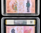 龙钞刀货评级哪个公司好