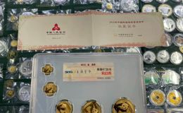 回收金币 2026年回收金币正规渠道