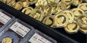 金银币价格最新行情及回收价格表（2026年6月更新）
