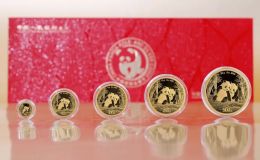 高价回收熊猫金币 2026年熊猫金币回收靠谱渠道