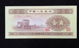 拖拉机1角回收钱币公司推荐（附专业回收电话及常见问题解答）