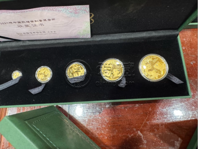 熊猫金币变现指南 哪里回收熊猫金币 熊猫金币变现指南 哪里回收熊猫金币