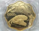生肖牛金币价格 2026年最新回收参考价