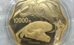 生肖牛金币价格 2026年最新回收参考价