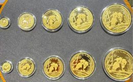 回收熊猫金币公司在哪里 2026年熊猫金币回收渠道