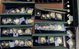 上海熊猫金币正规回收机构 熊猫金币高价变现指南
